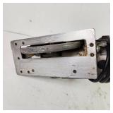 Skilsaw 7-1/4" Worm Drive Saw Good Condition Tested Works Corded