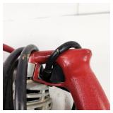 Skilsaw 7-1/4" Worm Drive Saw Good Condition Tested Works Corded