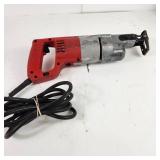 Milwaukee Sawzall Corded Tested Works Good Condition