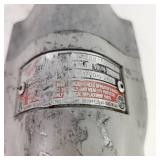 Milwaukee Sawzall Corded Tested Works Good Condition