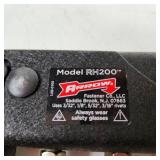 Arrow Model RH200 Fastener Tool Excellent Condition