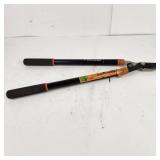Fiskars Telescoping Branch Cutter Good Condition