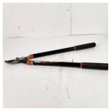 Fiskars Telescoping Branch Cutter Good Condition