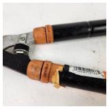 Fiskars Telescoping Branch Cutter Good Condition
