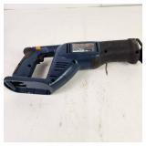 Lot Of Three Ryobi Tools 18V P501 Saw P510 Hand Saw P204 Drill TOOLS ONLY Tested And Work