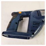 Lot Of Three Ryobi Tools 18V P501 Saw P510 Hand Saw P204 Drill TOOLS ONLY Tested And Work