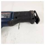 Lot Of Three Ryobi Tools 18V P501 Saw P510 Hand Saw P204 Drill TOOLS ONLY Tested And Work