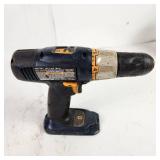 Lot Of Three Ryobi Tools 18V P501 Saw P510 Hand Saw P204 Drill TOOLS ONLY Tested And Work