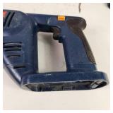 Lot Of Four 18V Ryobi Tools Two Saws Drill And Flashlight TOOLS ONLY Tested And Work