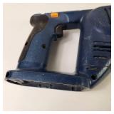 Lot Of Four 18V Ryobi Tools Two Saws Drill And Flashlight TOOLS ONLY Tested And Work