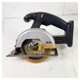 Lot Of Four 18V Ryobi Tools Two Saws Drill And Flashlight TOOLS ONLY Tested And Work