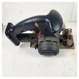 Lot Of Four 18V Ryobi Tools Two Saws Drill And Flashlight TOOLS ONLY Tested And Work
