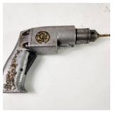 Lot Of Four Pneumatic Tools All Tested And Works See Pictures One Tool Is Open On Position
