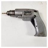 Lot Of Four Pneumatic Tools All Tested And Works See Pictures One Tool Is Open On Position