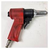 Lot Of Four Pneumatic Tools All Tested And Works See Pictures One Tool Is Open On Position