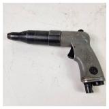 Lot Of Four Pneumatic Tools All Tested And Works See Pictures One Tool Is Open On Position