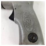 Lot Of Four Pneumatic Tools All Tested And Works See Pictures One Tool Is Open On Position