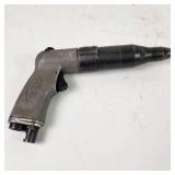 Lot Of Four Pneumatic Tools All Tested And Works See Pictures One Tool Is Open On Position