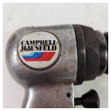 Lot Of Three Pneumatic Tools All Tested And Work Good Condition