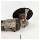 Black And Decker 7/9 Heavy Duty Angle Grinder Tested Works