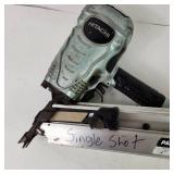 Hitachi NR 90AD 3 1/2" Strip Nailer PARTS AND REPAIR