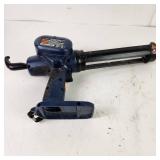 Lot Of Two Ryobi Tools R10633 Circular Saw And P310 Caulking TOOLS ONLY Good Condition