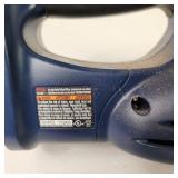 Lot Of Two Ryobi Tools P501 Circular Saw And P710 Hand Vacuum Good Condition TOOLS ONLY