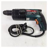 Bosch 11210VSR Bulldog 5/8" Rotary Hammer Great Condition