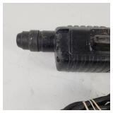 Bosch 11210VSR Bulldog 5/8" Rotary Hammer Great Condition