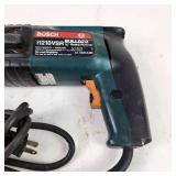 Bosch 11210VSR Bulldog 5/8" Rotary Hammer Great Condition