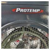 Protemp Turbo Electric Fan Heater Open Box Excellent Condition Model Number PT-53-240