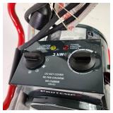 Protemp Turbo Electric Fan Heater Open Box Excellent Condition Model Number PT-53-240