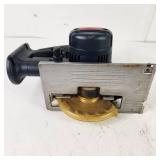 Ryobi R10633 Corded Circular Saws Excellent Condition Tested Works