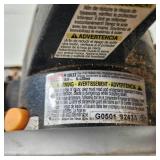 Ryobi R10633 Corded Circular Saws Excellent Condition Tested Works