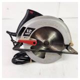 Skilsaw 5380 7 1/4" 12 AMP Circular Saw Corded Excellent Condition