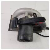 Skilsaw 5380 7 1/4" 12 AMP Circular Saw Corded Excellent Condition