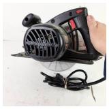 Skilsaw 5380 7 1/4" 12 AMP Circular Saw Corded Excellent Condition