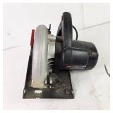 Skilsaw 5380 7 1/4" 12 AMP Circular Saw Corded Excellent Condition