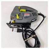 Craftsman Jig Saw Model 320.17434 Corded Excellent Condition