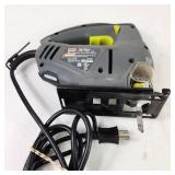 Craftsman Jig Saw Model 320.17434 Corded Excellent Condition