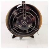 Master Propane Heater BLP50 Unable To Test Good  Condition