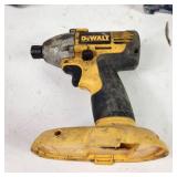 Lot Of Miscellaneous Tools And Batteries Dewalt Bosch And More Good Condition UNTESTED