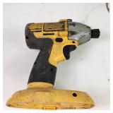 Lot Of Miscellaneous Tools And Batteries Dewalt Bosch And More Good Condition UNTESTED
