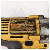 Lot Of Miscellaneous Tools And Batteries Dewalt Bosch And More Good Condition UNTESTED