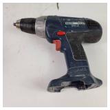 Lot Of Miscellaneous Tools And Batteries Dewalt Bosch And More Good Condition UNTESTED