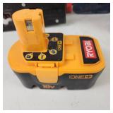 Lot Of Miscellaneous Tools And Chargers Good Condition UNTESTED