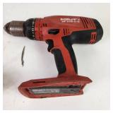 Lot Of Miscellaneous Tools And Batteries Ryobi Ridgid Hilti And More Good Condition UNTESTED