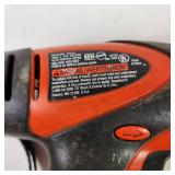 Lot Of Miscellaneous Tools And Batteries Ryobi Ridgid Hilti And More Good Condition UNTESTED