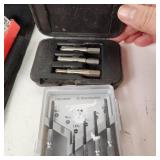 PocketPro Durapro Kit With Case And Sockets Drill Bits Good Condition