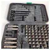 PocketPro Durapro Kit With Case And Sockets Drill Bits Good Condition